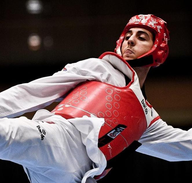 Para-taekwondo athlete Bossolo re-elected to Italian Paralympic Committee Athletes' Commission