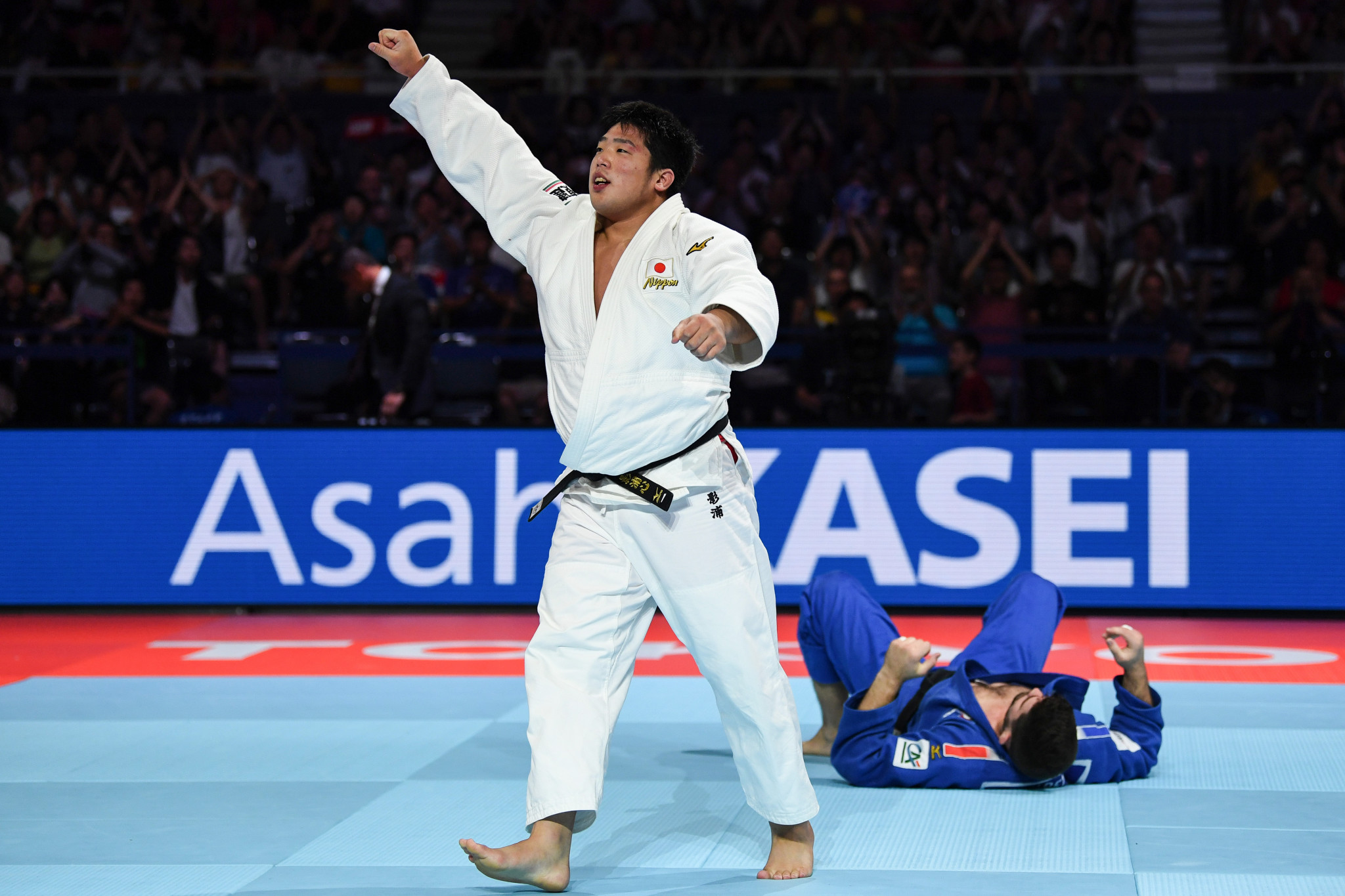The Asian-Oceania Judo Championships in 2021 will be held in Kyrgyzstan ©Getty Images