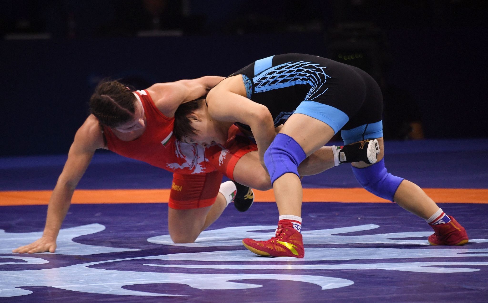 China to no longer hold Olympic qualifier as UWW reshuffles wrestling events