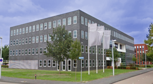 The International Korfball Federation has moved its headquarters to Utrecht ©IKF