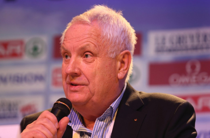 Ahead of the second part of WADA's Independent Commission findings on doping within athletics, European Athletics President Svein Arne Hansen has proposed measures which include reviewing current European records ©Getty Images