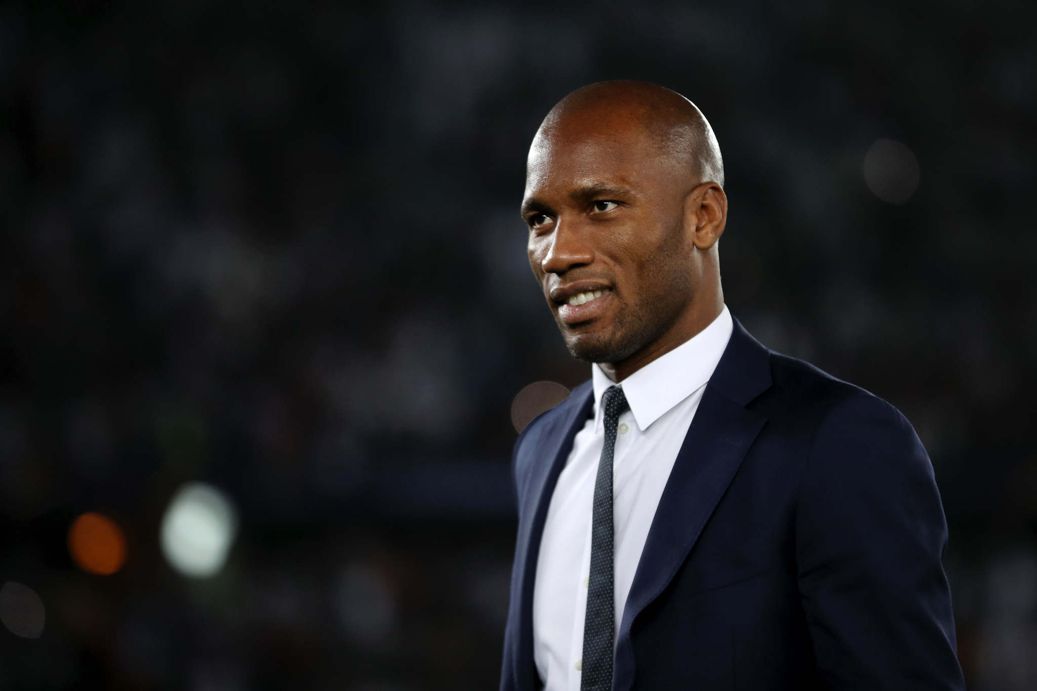 Chelsea legend Drogba fails in bid to become head of Ivorian Football Federation