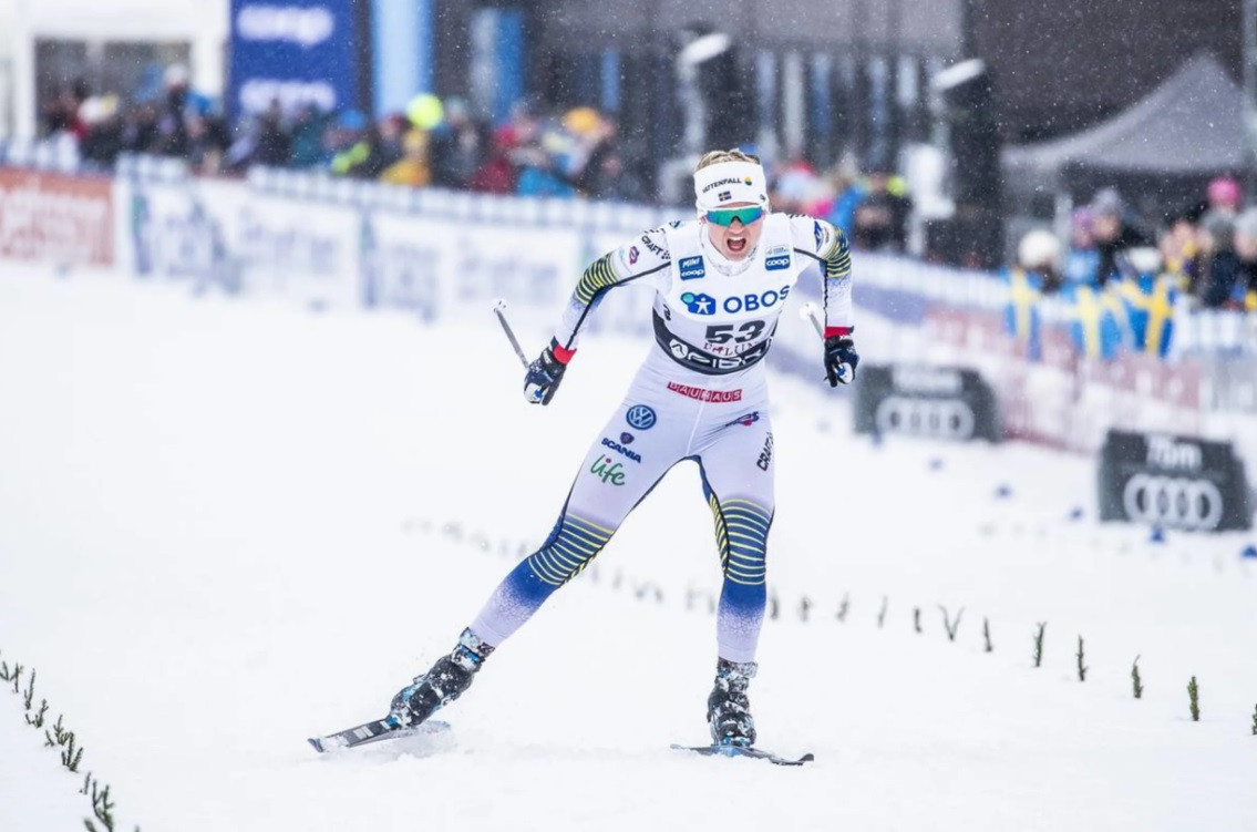 FIS announces new schedule for Cross-Country World Cup in Falun