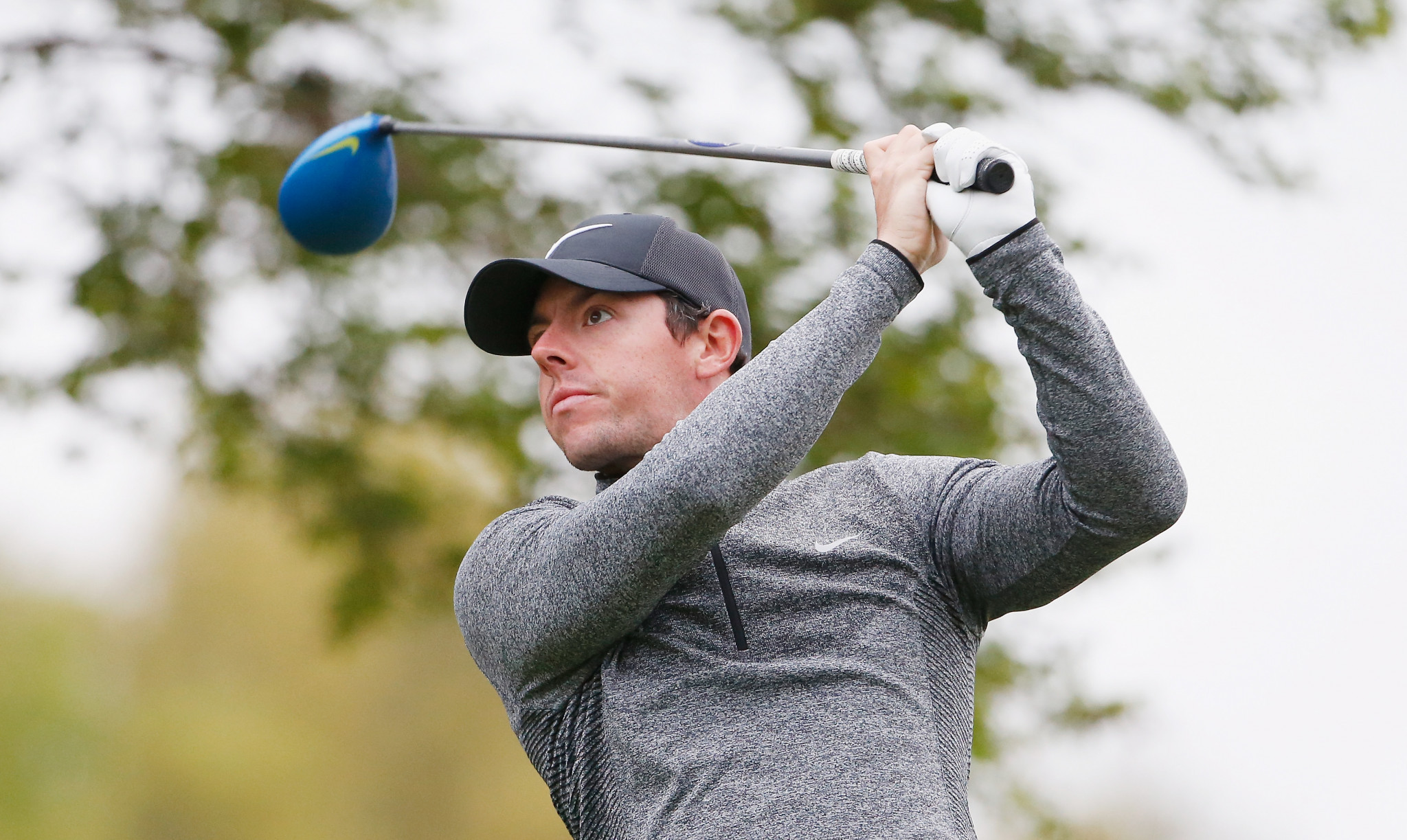 Rory McIlroy's comments before Rio 2016 that not only would he not play in golf's first event at the Olympics since 1904 but he would probably not even watch it on television was, in Peter Dawson's view, "certainly not helpful" ©Getty Images