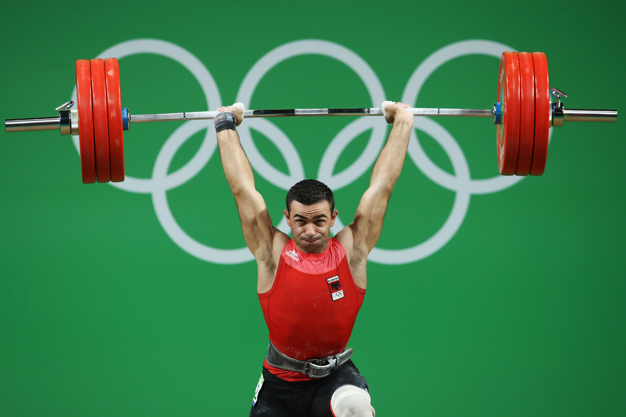 New Albanian Weightlifting Federation President says dopers will face criminal prosecution