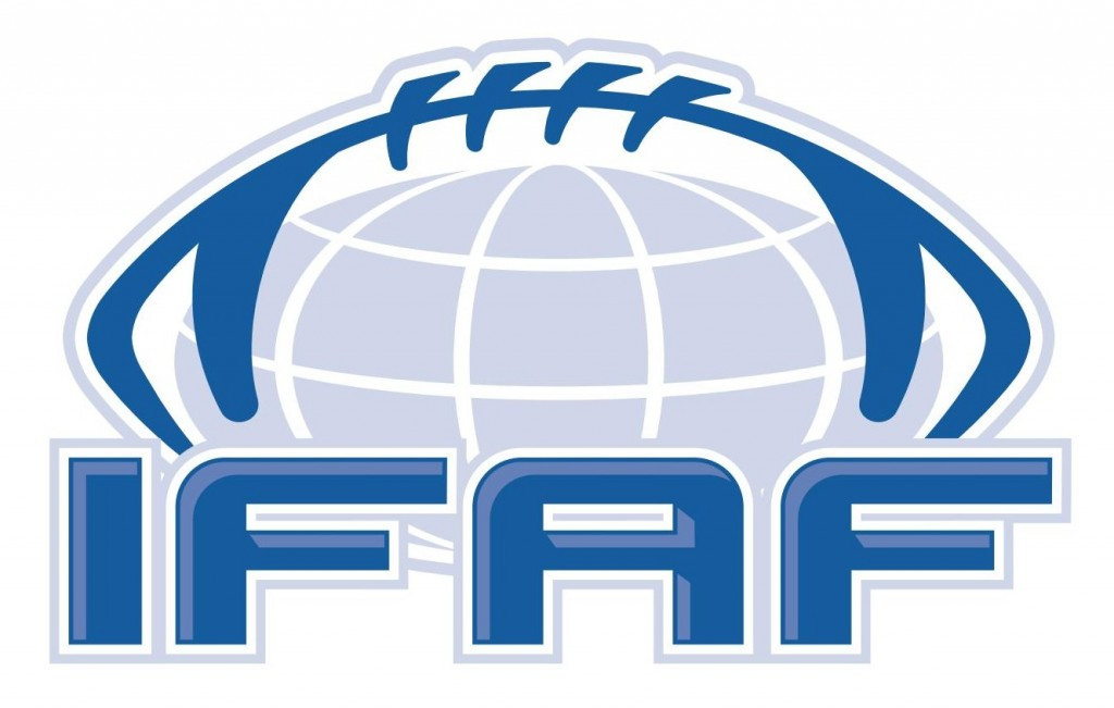 American football World Championship awarded to China