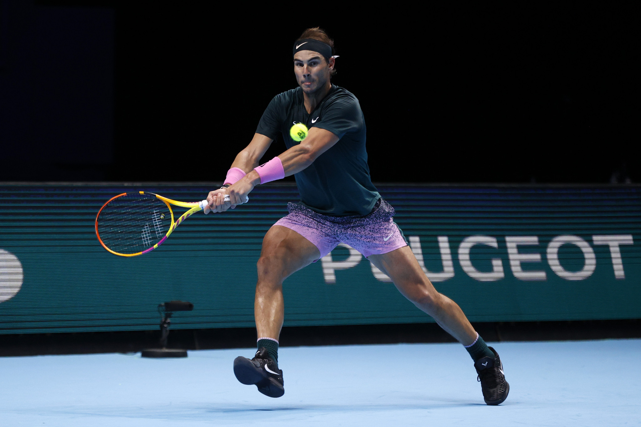 Nadal and Federer re-elected to ATP Player Council for 2021-2022