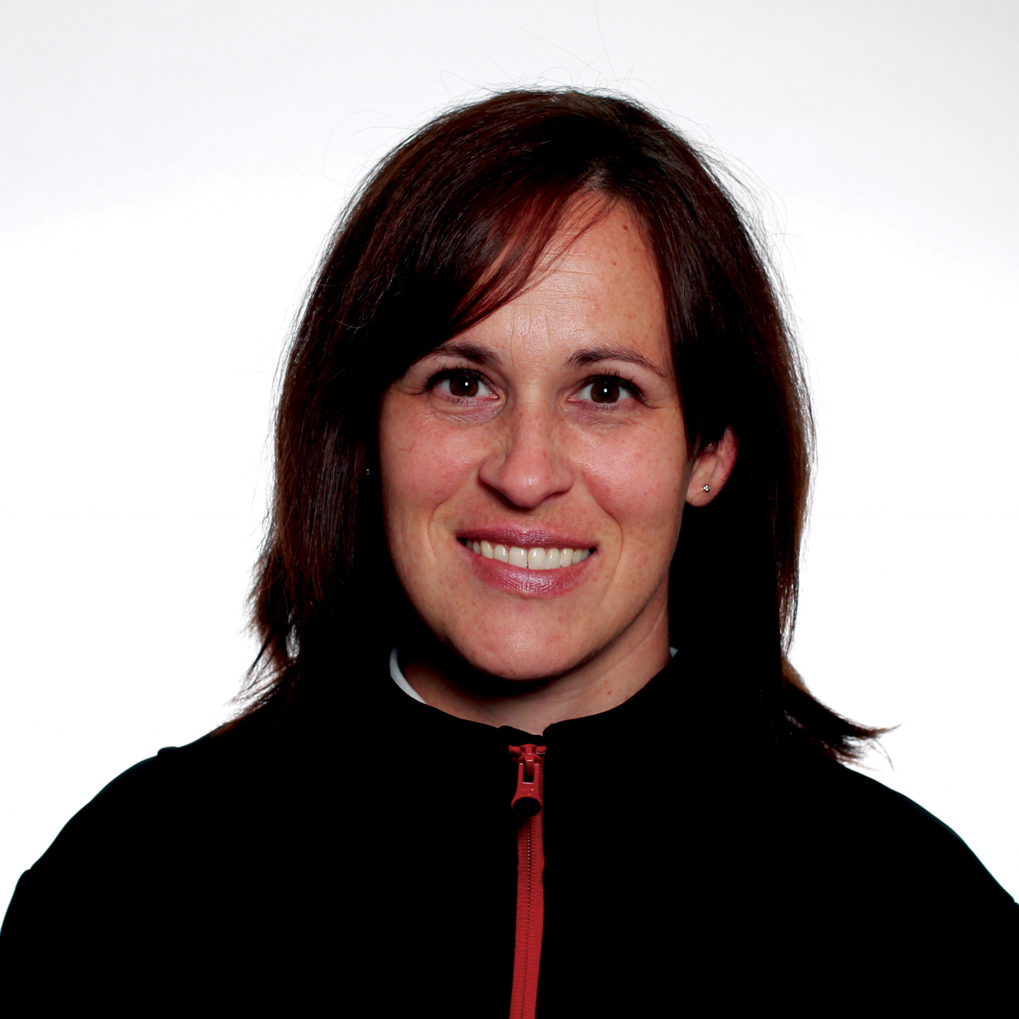 Coaching Association of Canada sport safety director Isabelle Cayer said she was 