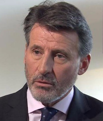Coe position as IAAF President under threat after Pound report claims "corruption embedded in organisation"