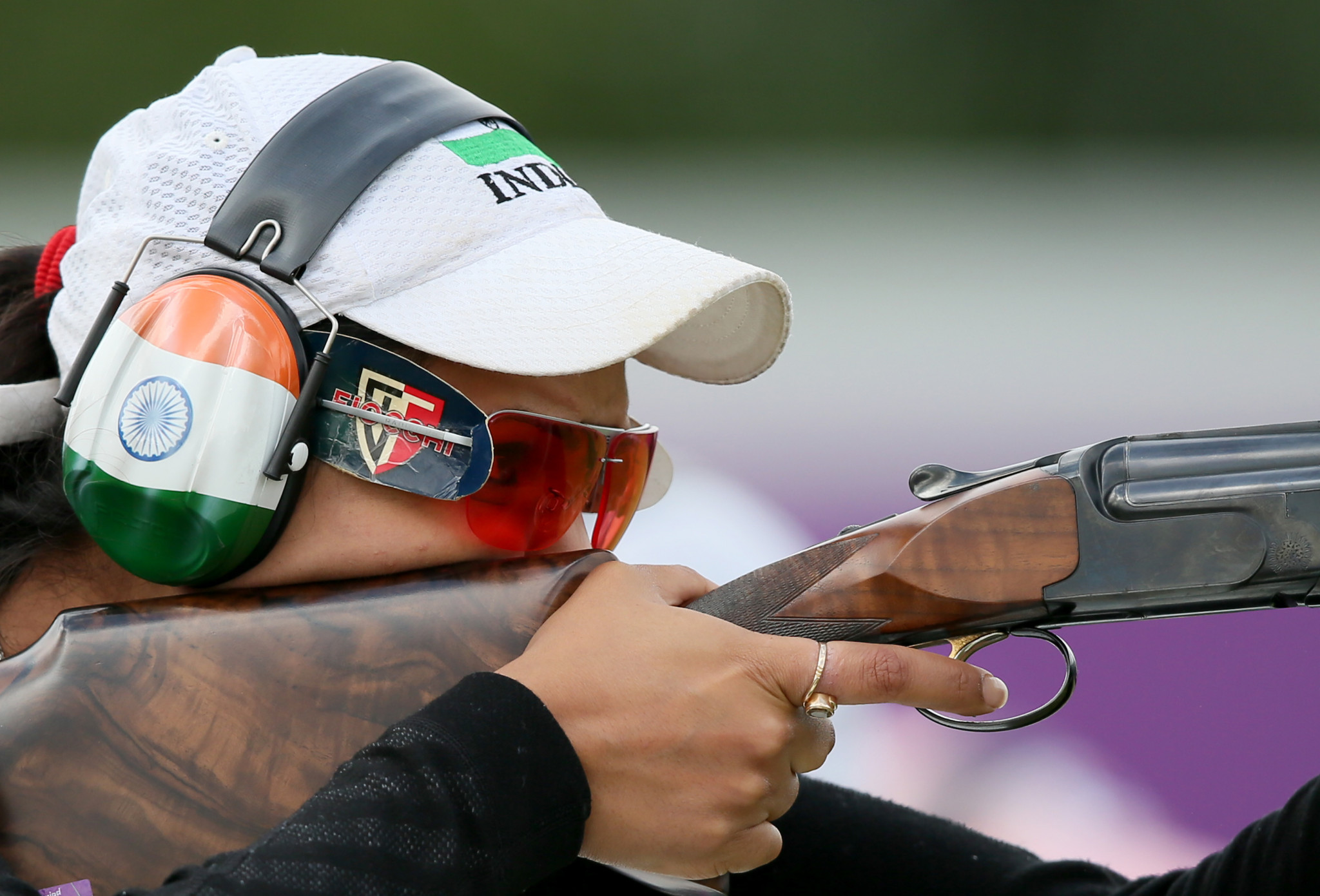 India is set to select its shooting team for Tokyo 2020 ©Getty Images