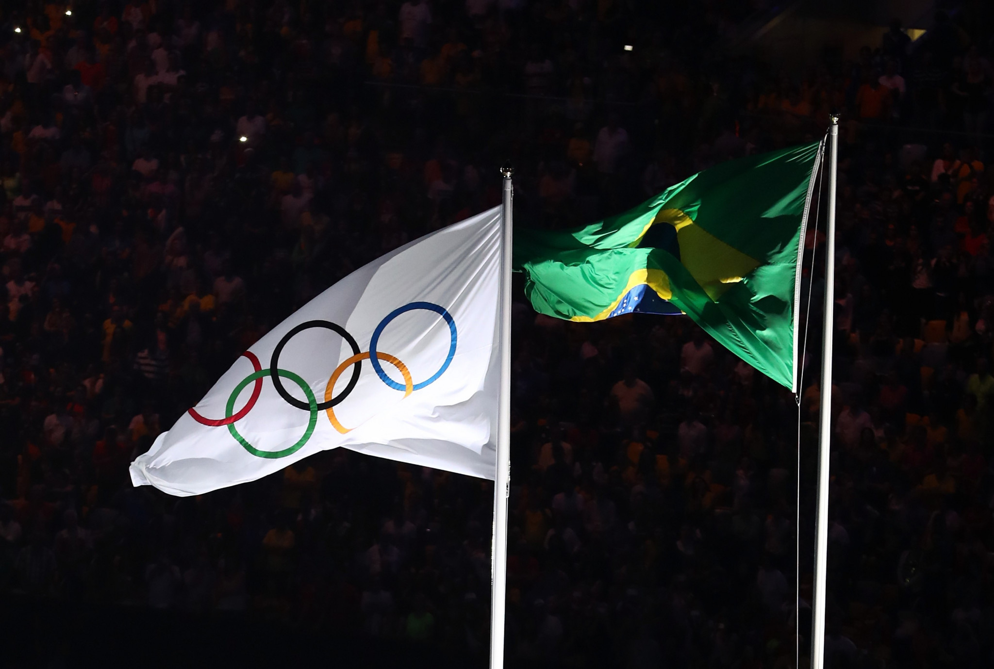 The Brazilian Olympic Committee budget for 2021 has been approved by the General Assembly ©Getty Images