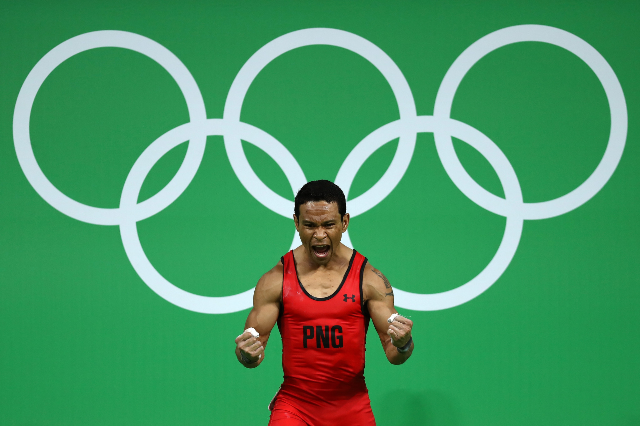 Papua New Guinea athletes seek permission to train for Tokyo 2020 in Australia