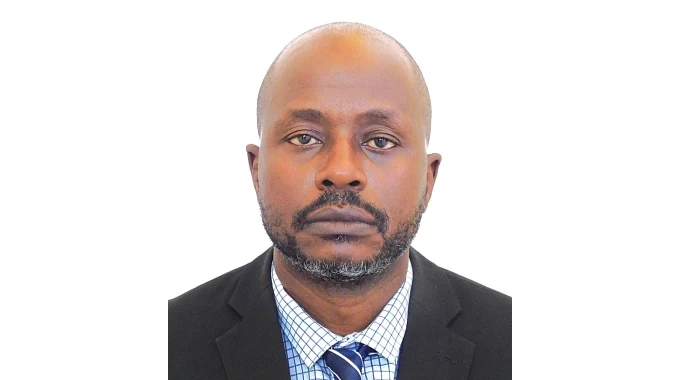 Stephen Mudawarima is the new ZOC chief executive ©ZOC