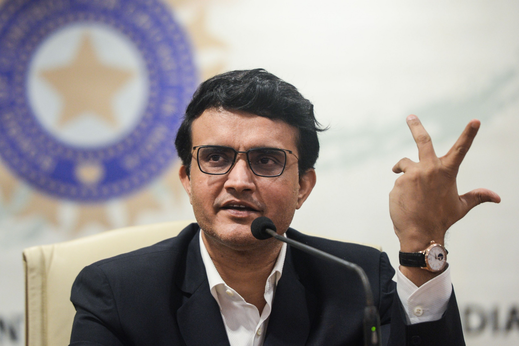 BCCI President and Indian cricket legend Ganguly to leave hospital after heart surgery