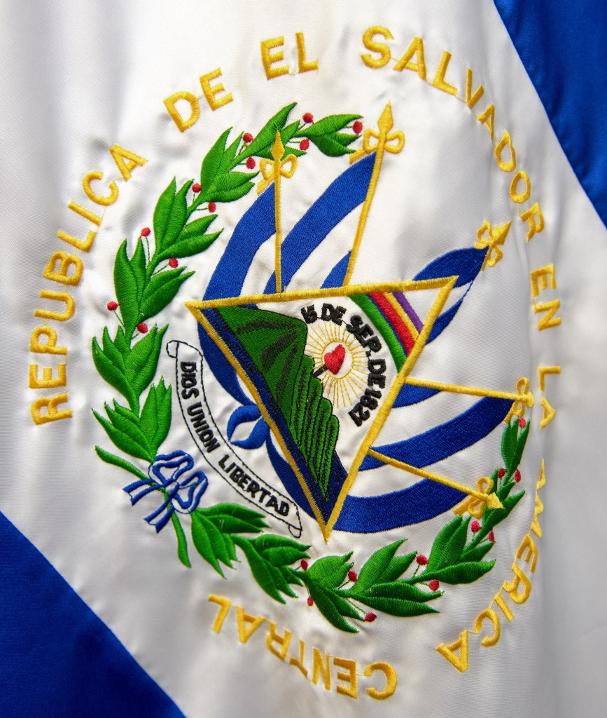 El Salvador may host key PASO meeting