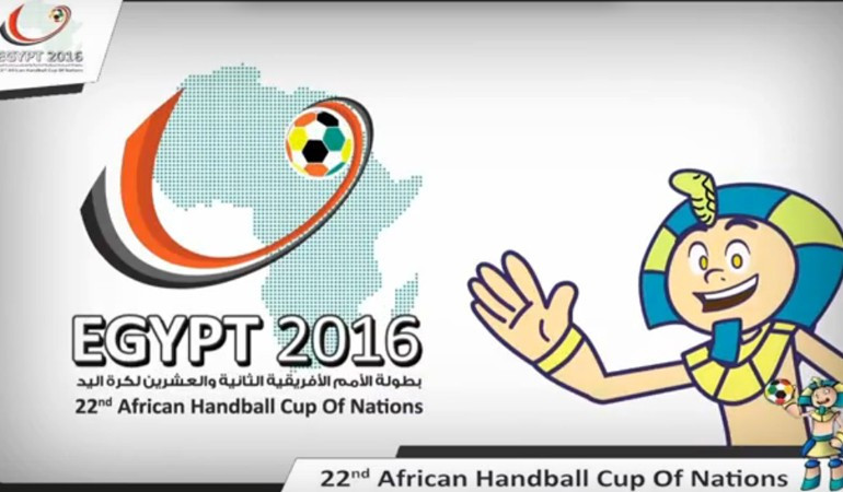 Cairo and Russian city of Astrakhan to host Rio 2016 handball qualifiers
