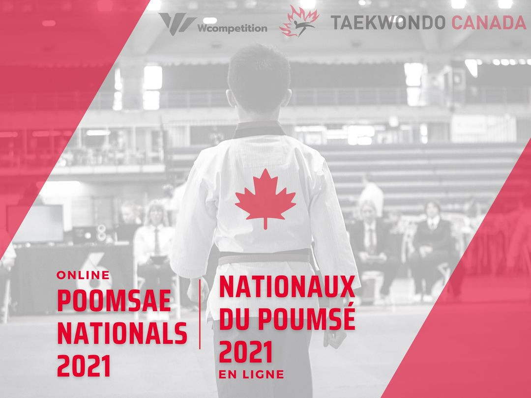 Taekwondo Canada to stage Online Poomsae Nationals in February