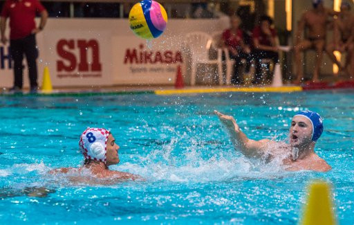 Men's Water Polo World League to resume with three-day tournament in Hungary