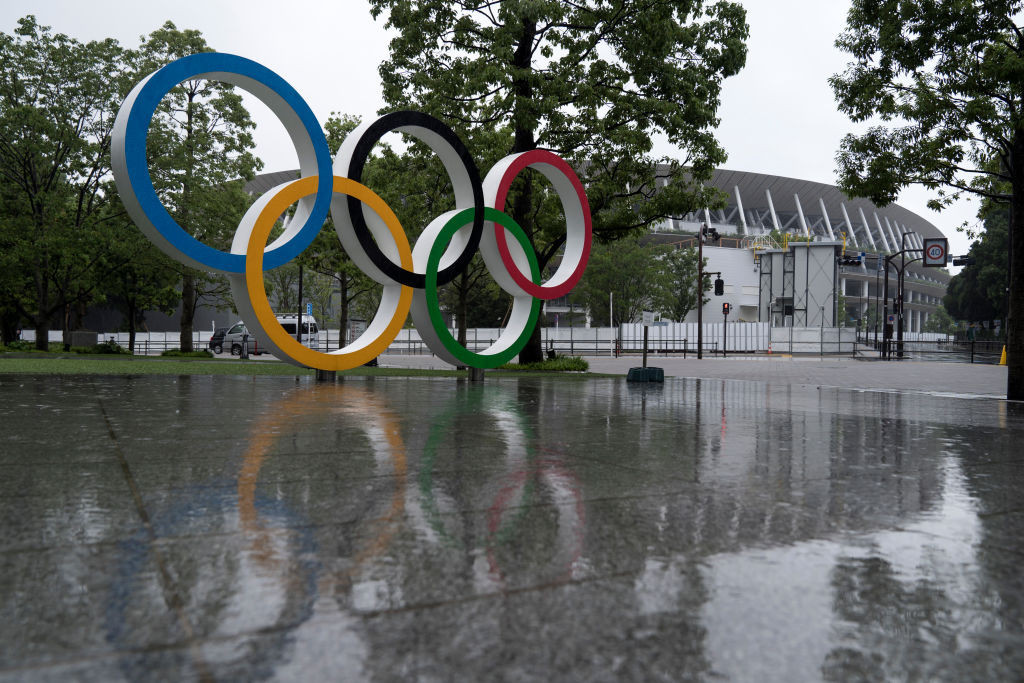 The deadline to participate in the IOC Athletes Commission survey has passed ©Getty Images