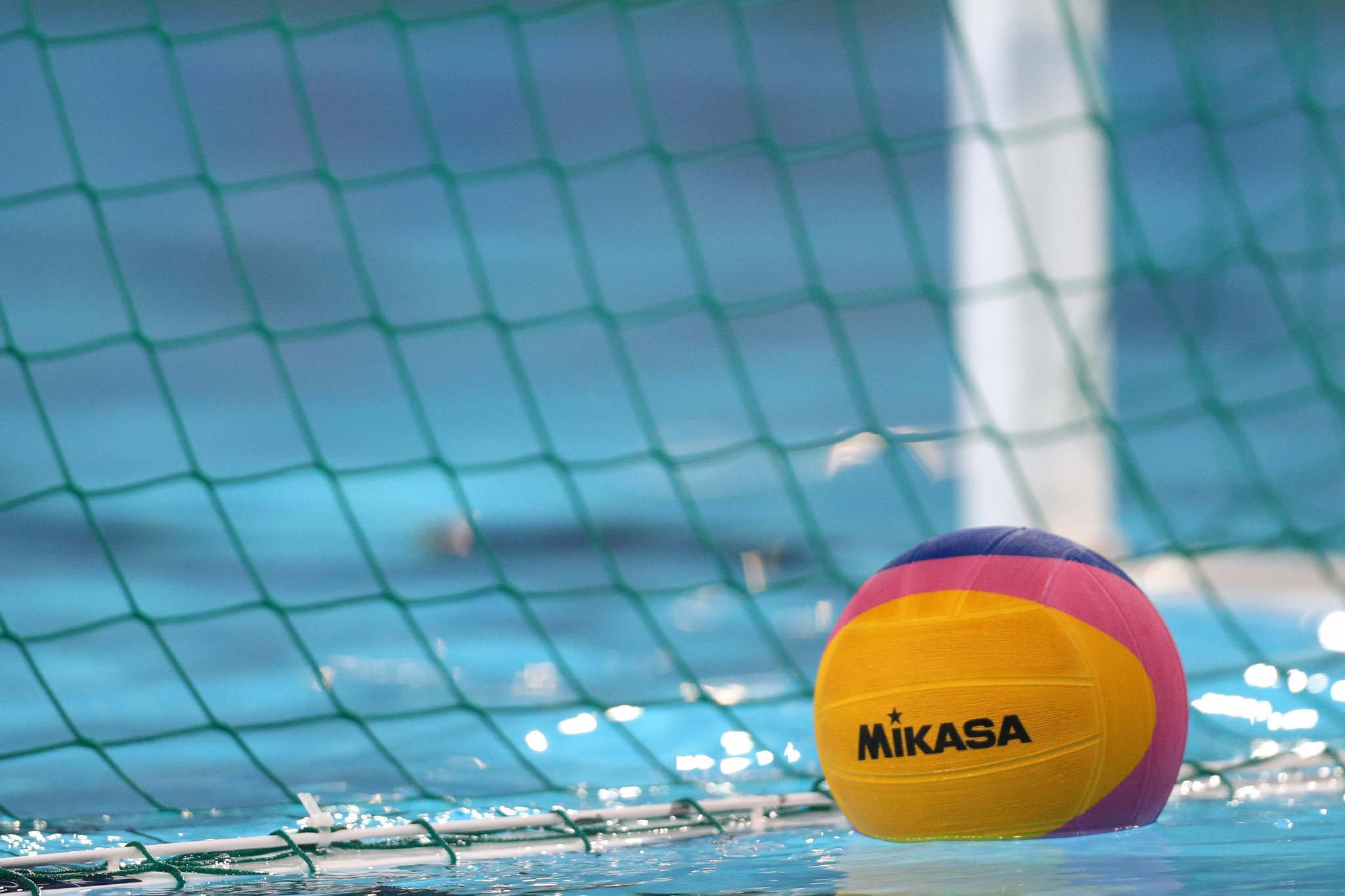 Petition calls for resignation of USA Water Polo chief executive and chairman for failing to report sexual abuse allegations