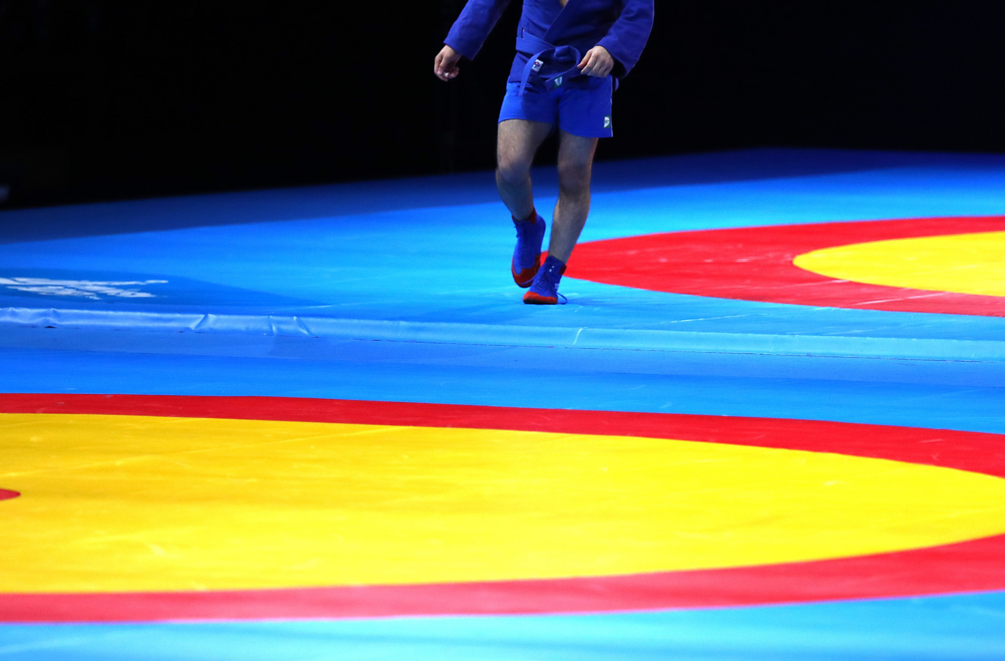 European Sambo Cup in Bucharest postponed over COVID-19 concerns