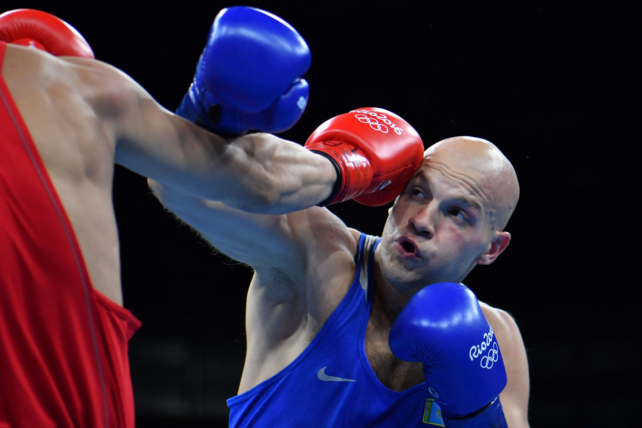 Kazakhstan's Olympic boxers to participate in training camps in the US and Cuba