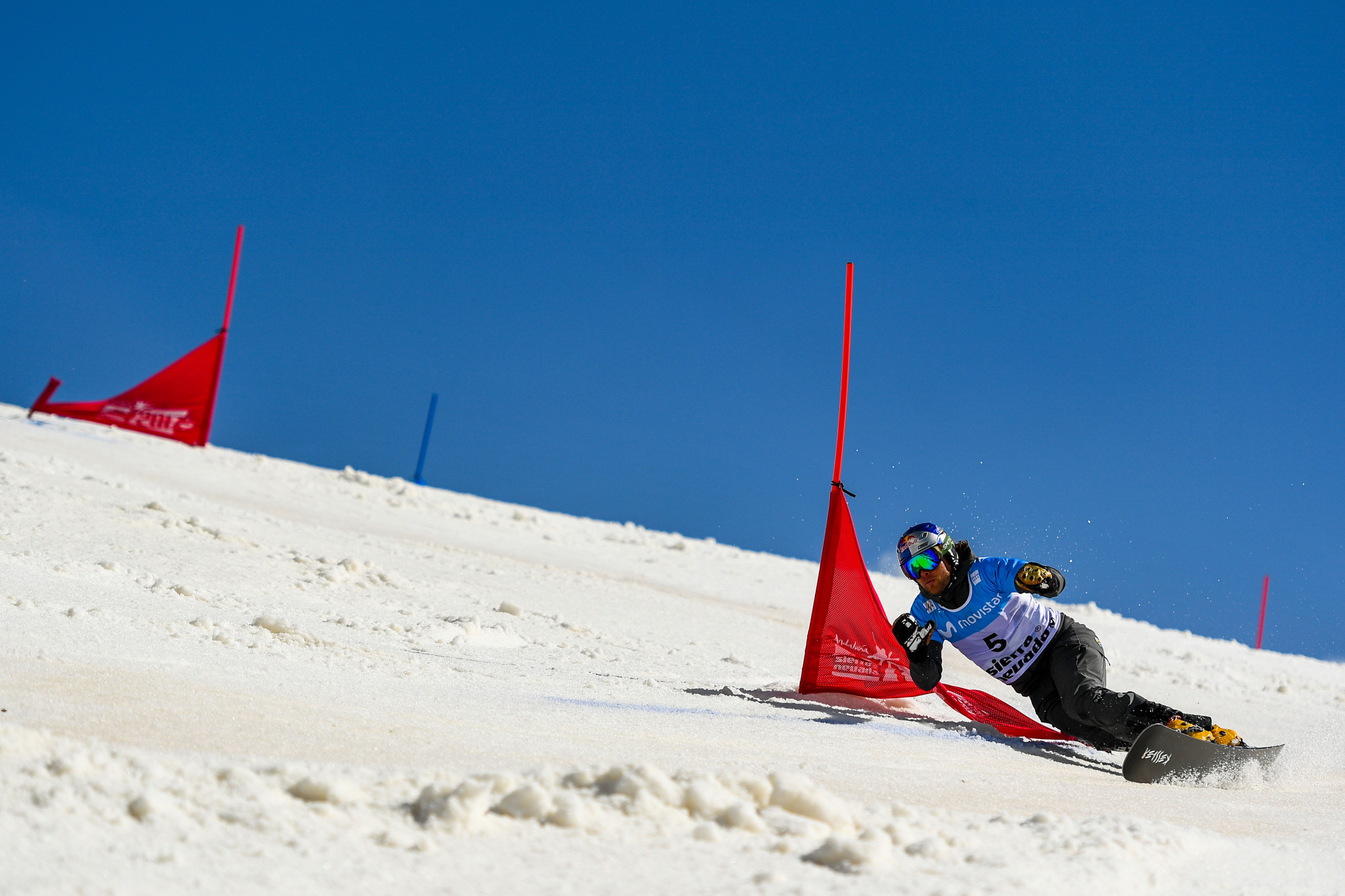 Bad Gastein to host first parallel slalom event of Snowboard World Cup season