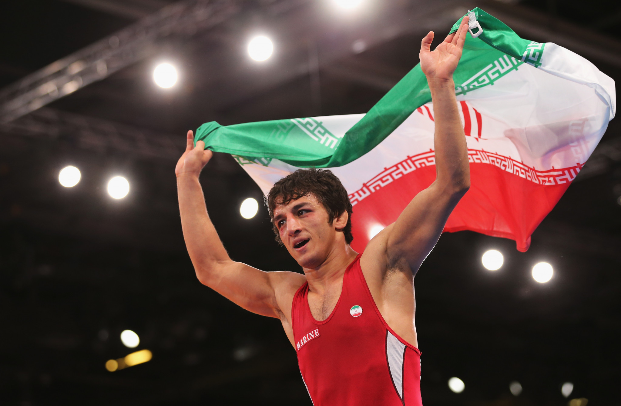 Iranian Wrestling Federation vice-president calls for execution of Hosseini to be prevented