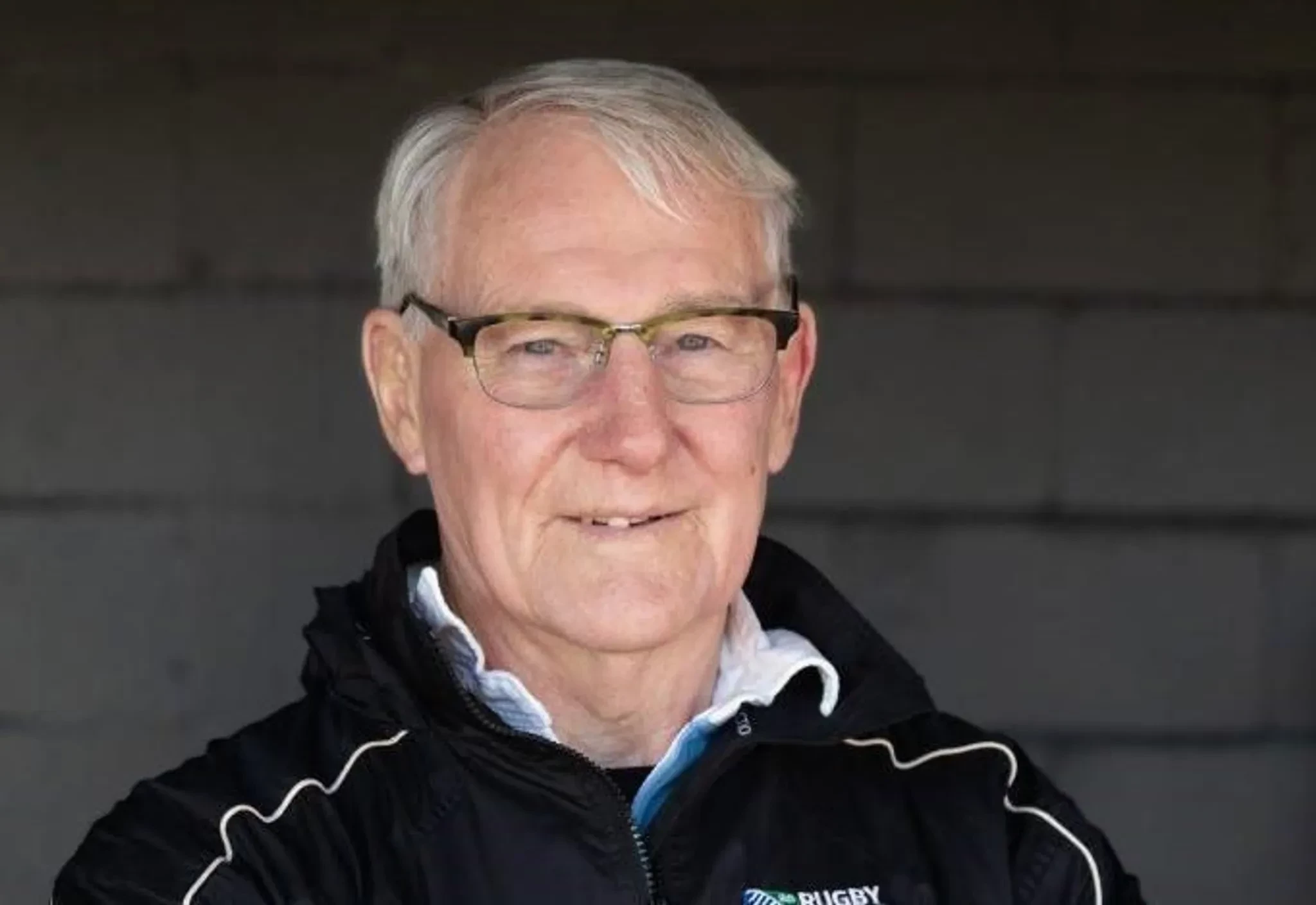 Former World Rugby development director Smith dies