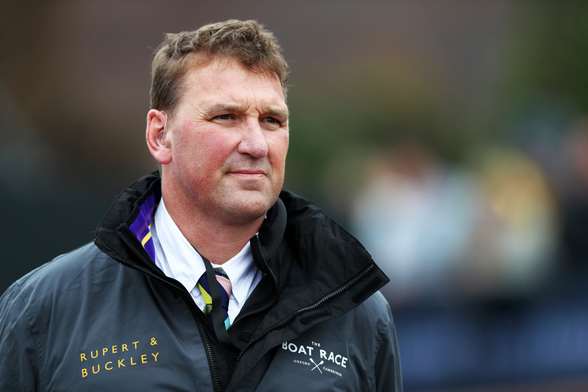Pinsent calls for Tokyo Olympics to be delayed until 2024 in Games reshuffle