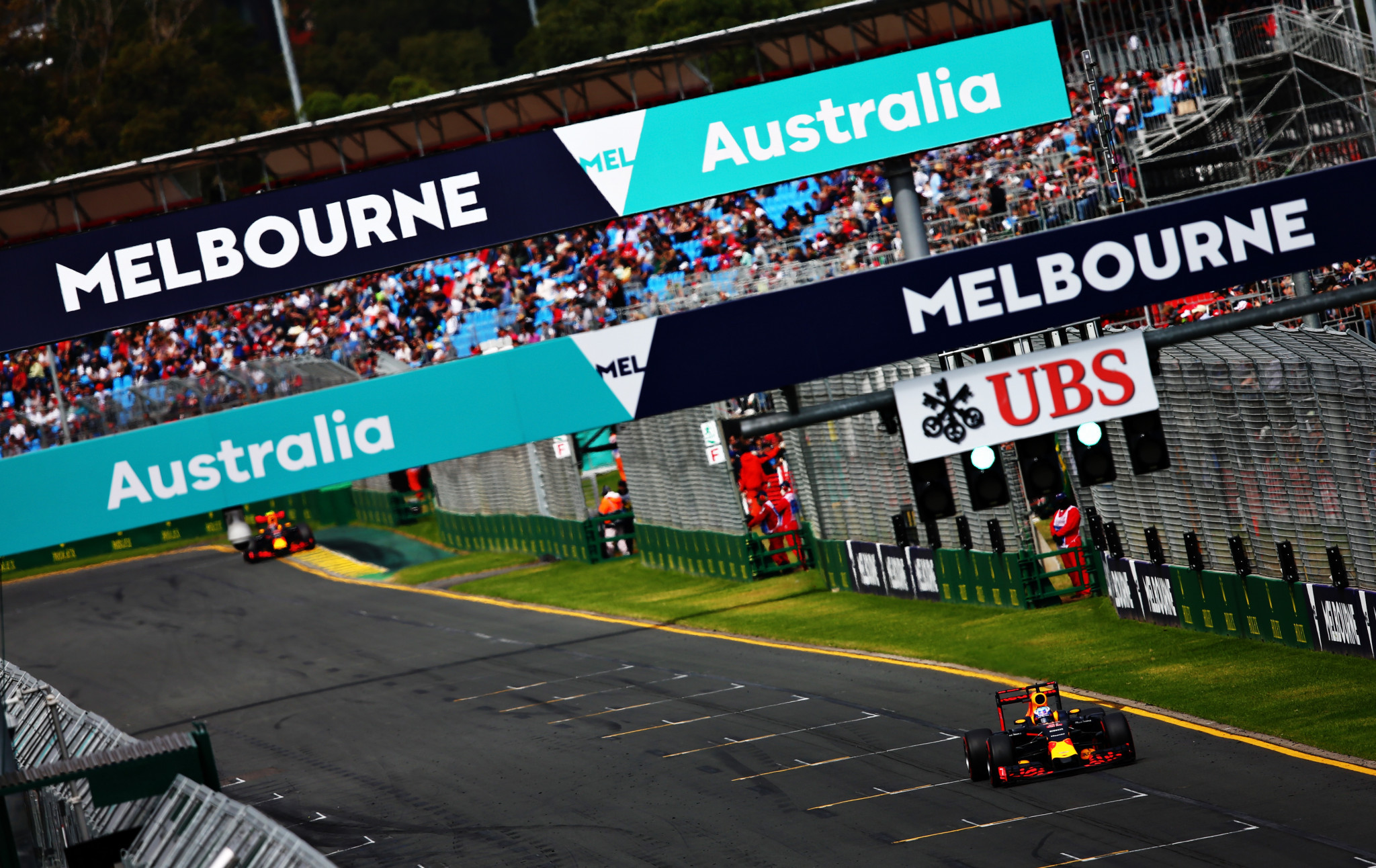 Australian and Chinese Grands Prix postponed due to COVID-19 restrictions