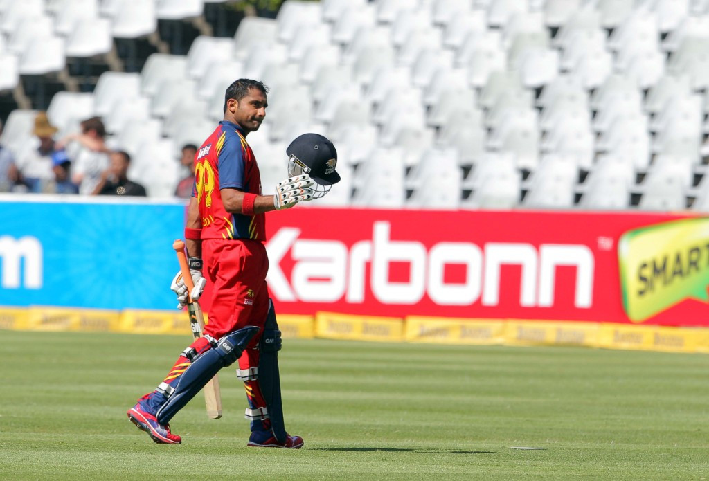 Former South African international Gulam Bodi has this week been implicated in a match-fixing scandal in South Africa 