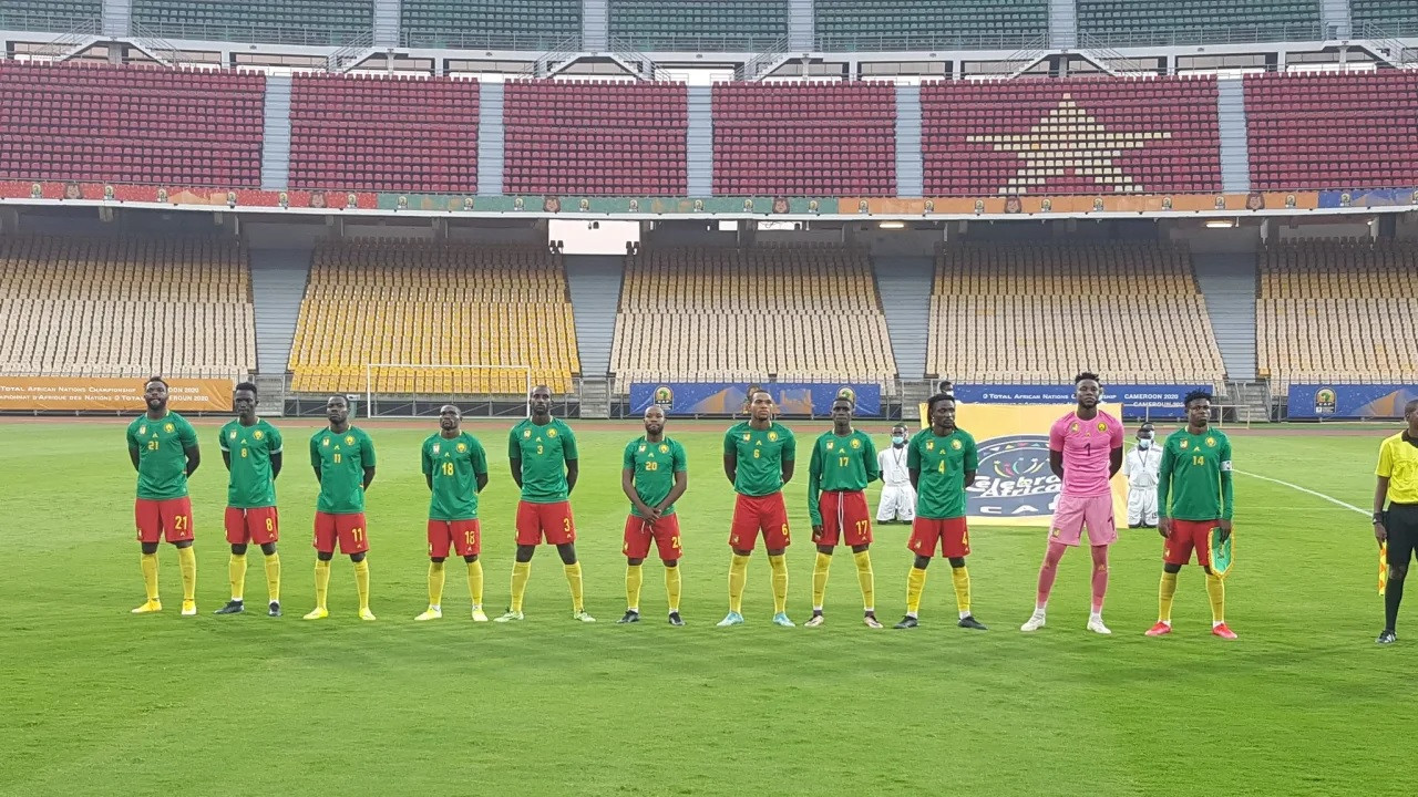 Hosts Cameroon are due to face Zimbabwe in the opening match of the 2021 African Nations Championship tomorrow ©CAF