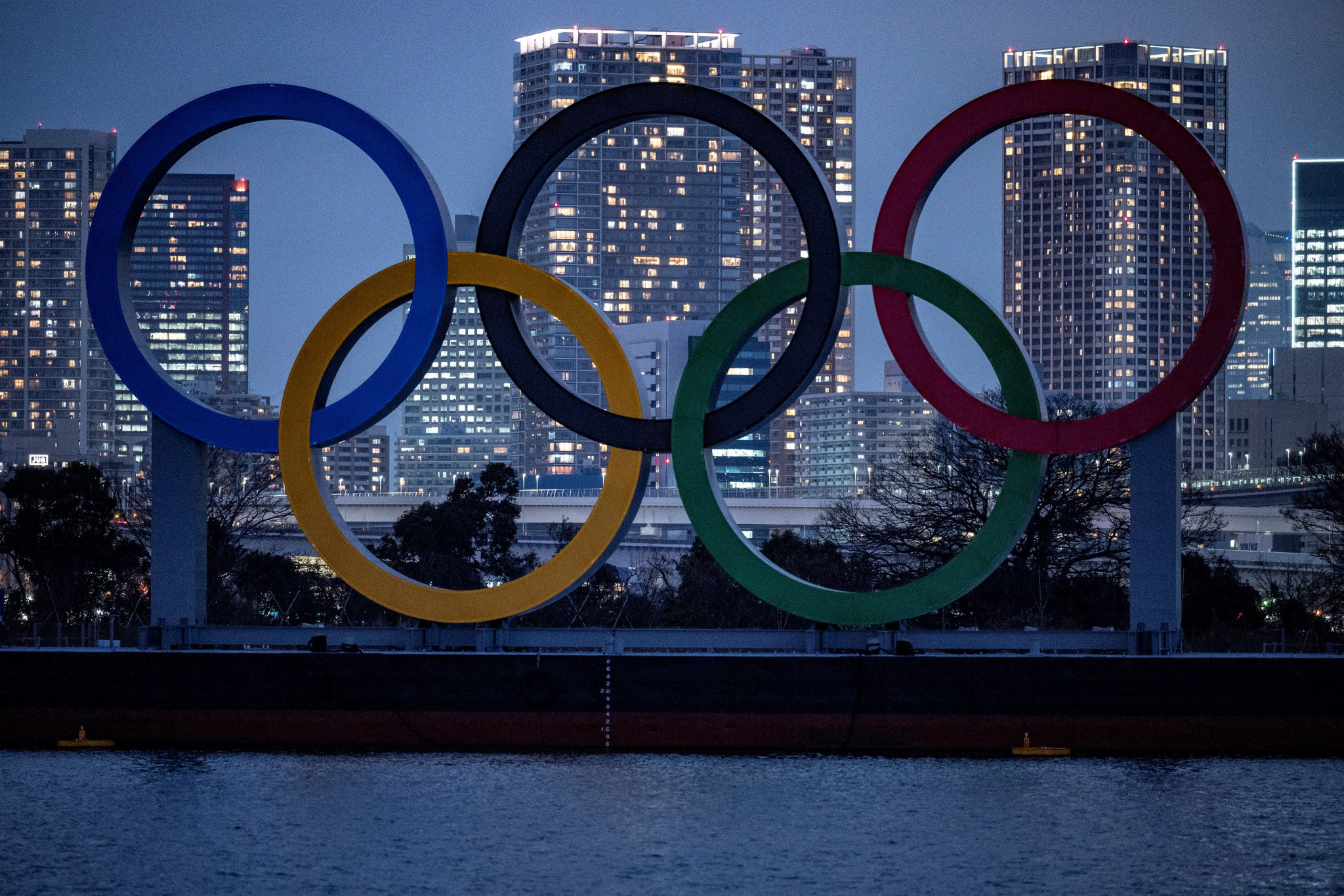 A rise in coronavirus cases has led to increased speculation over the fate of the Tokyo 2020 Olympic Games ©Getty Images