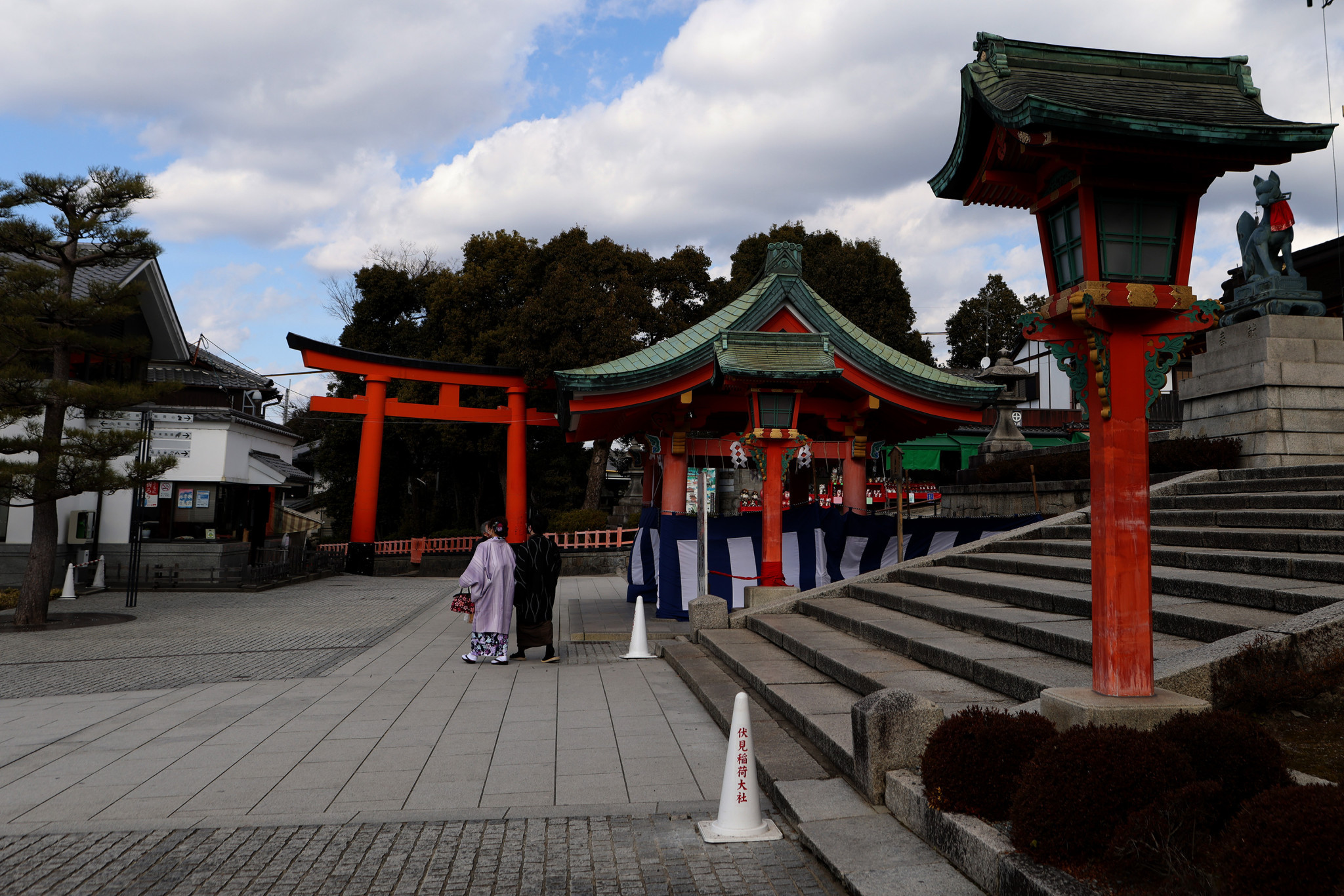Japan Tourism Agency reports 87 per cent drop in visitors in 2020 due to pandemic