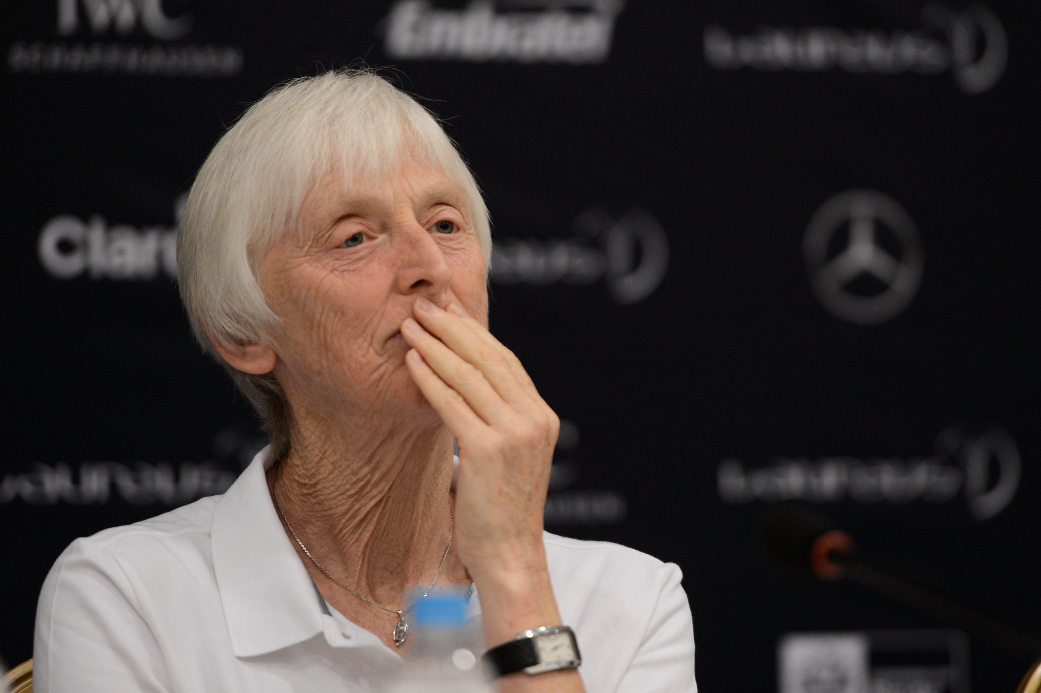Baroness Sue Campbell said the FA would decide on a manager for Team GB after February ©Getty Images