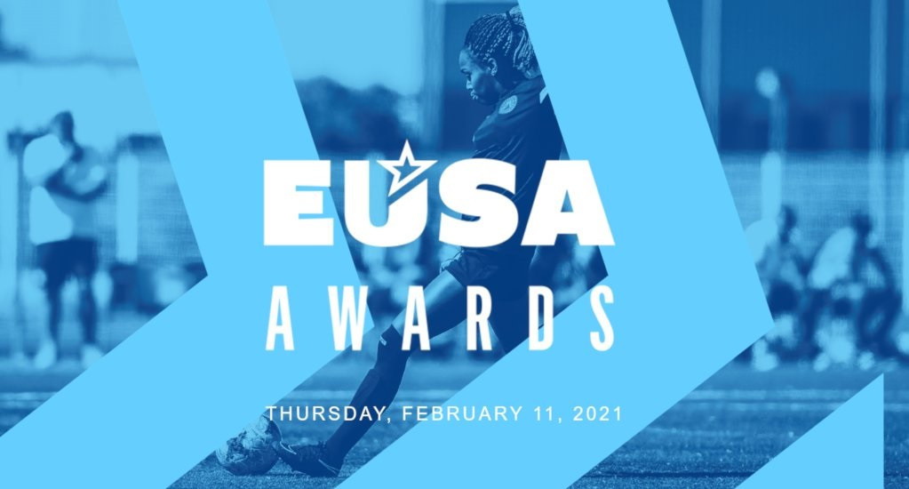 The European University Sports Association is set to hold an online awards ceremony next month ©EUSA