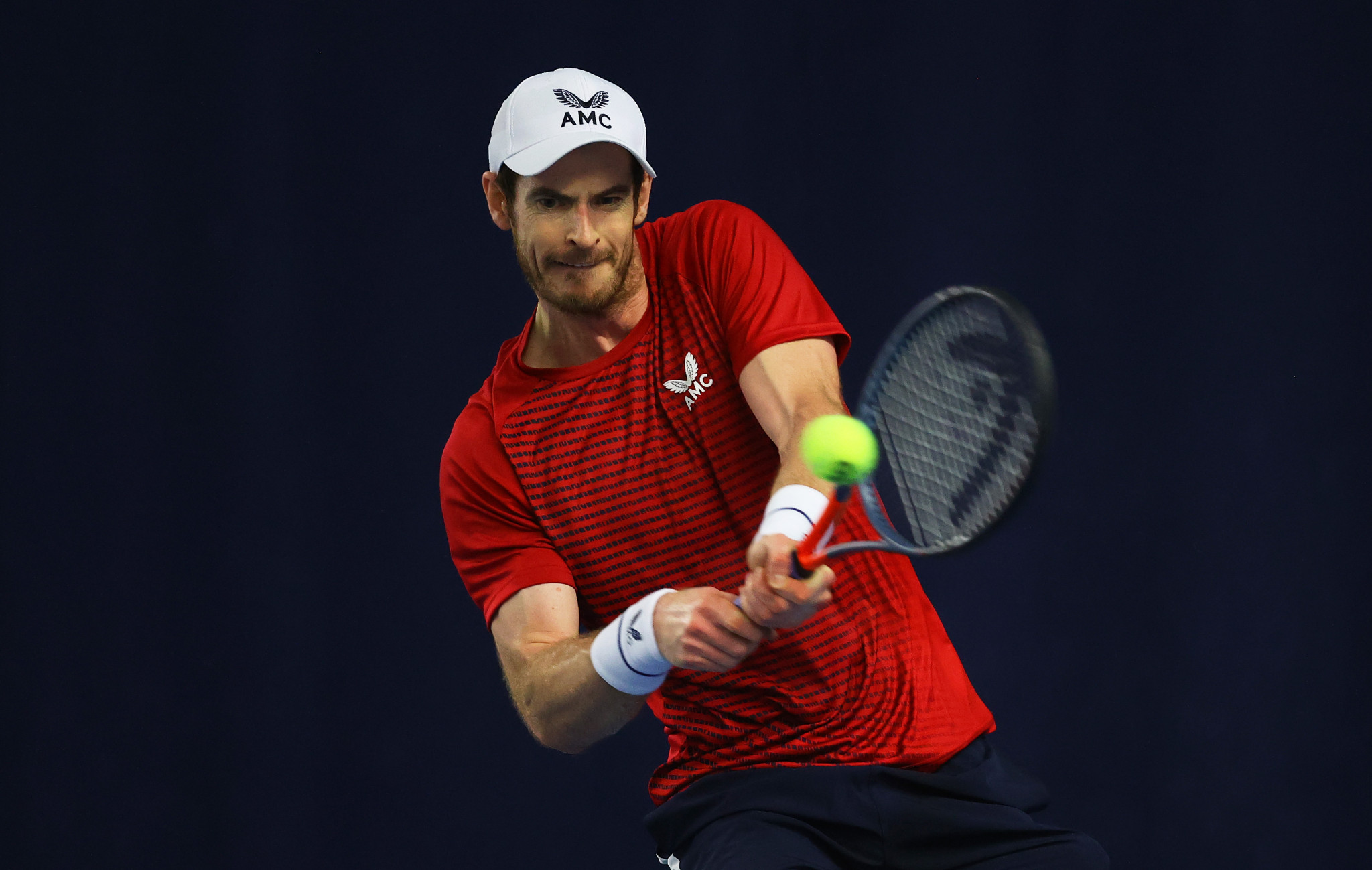 Murray ruled out of Australian Open and Badosa tests positive for COVID-19