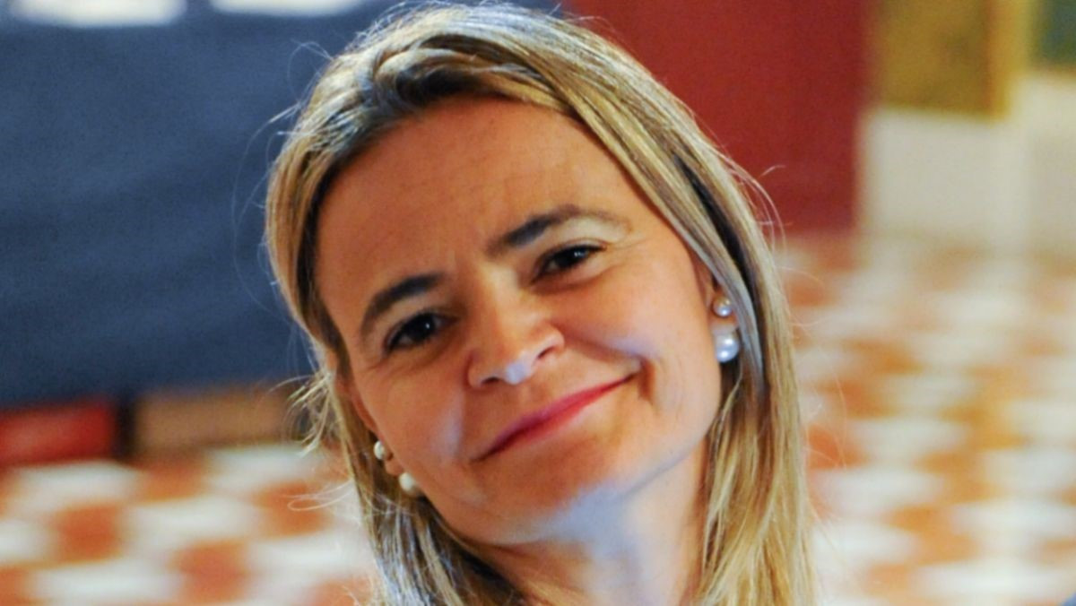 World Skate vice-secretary general Laura Morandi Aracu has died ©World Skate