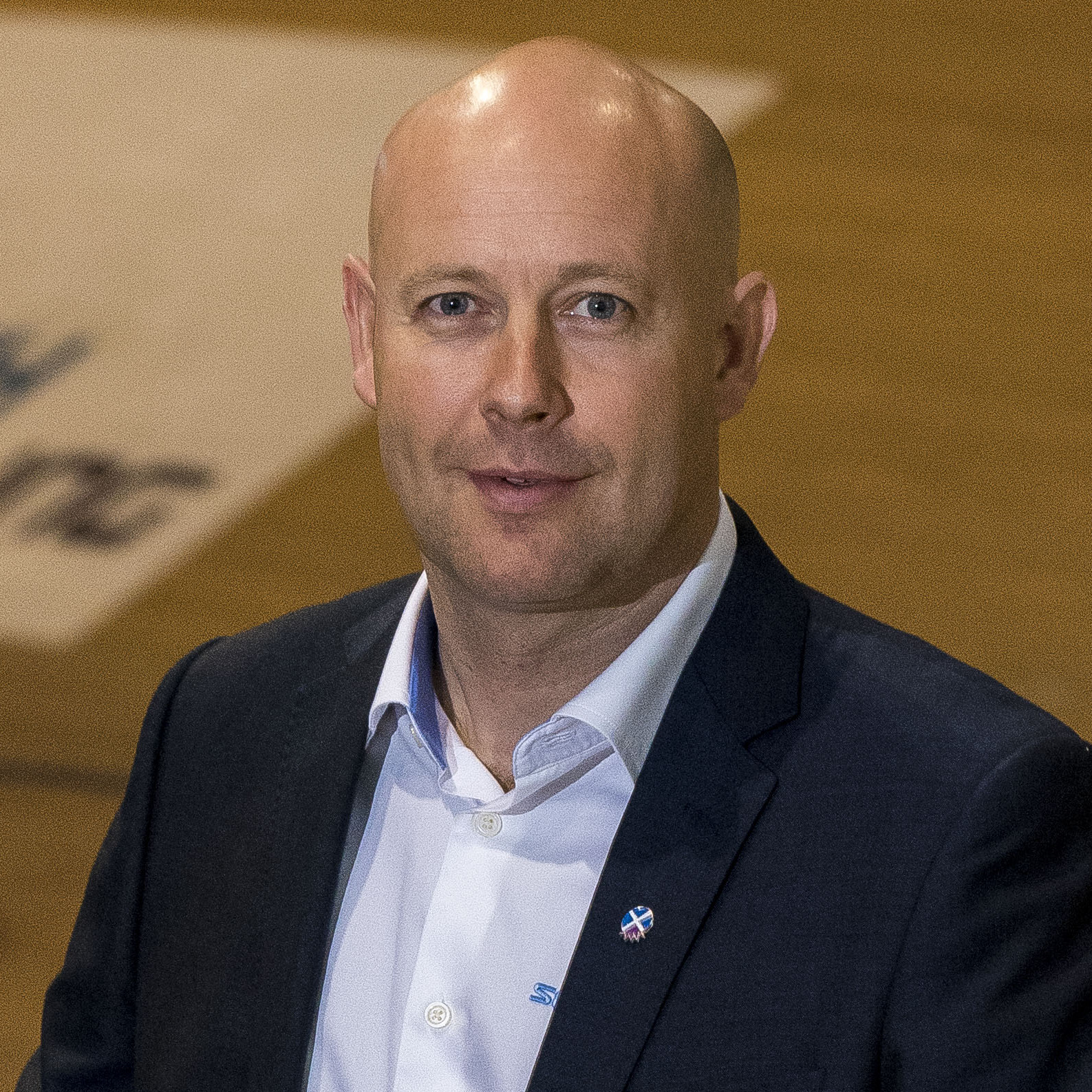 Craig Burn has joined the management team for the 2023 UCI World Championships ©Scottish Cycling