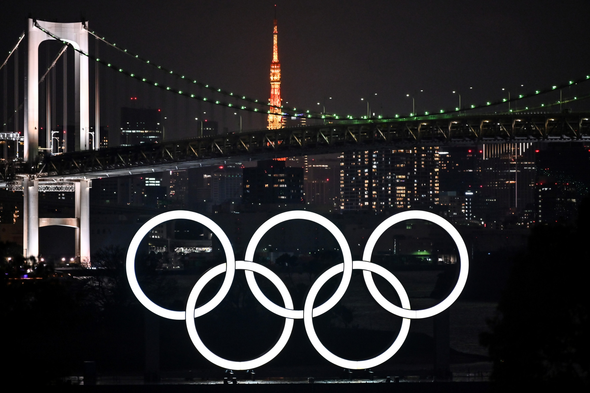 Doubts continue over Tokyo 2020's hosting of the Olympic and Paralympic Games ©Getty Images
