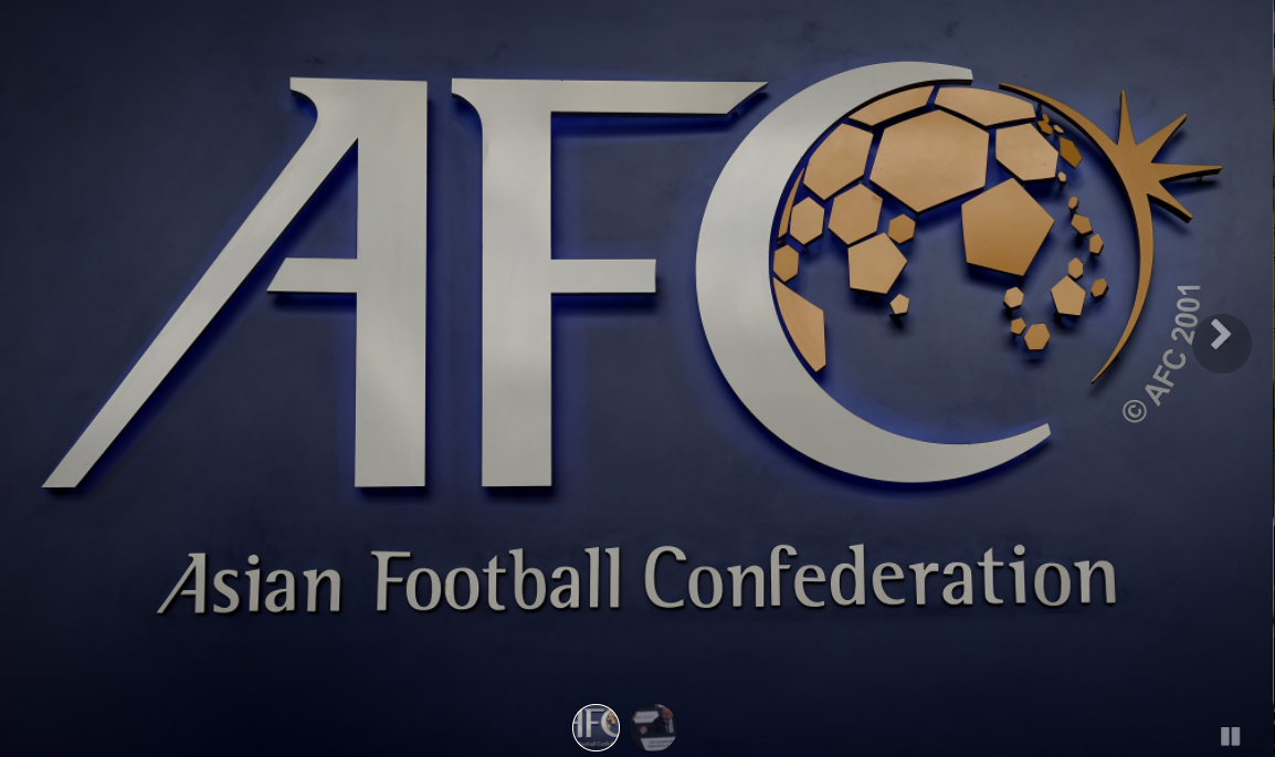 The Asian Football Confederation has postponed four tournaments and reorganised its competitions amid COVID-19 concerns ©Getty Images