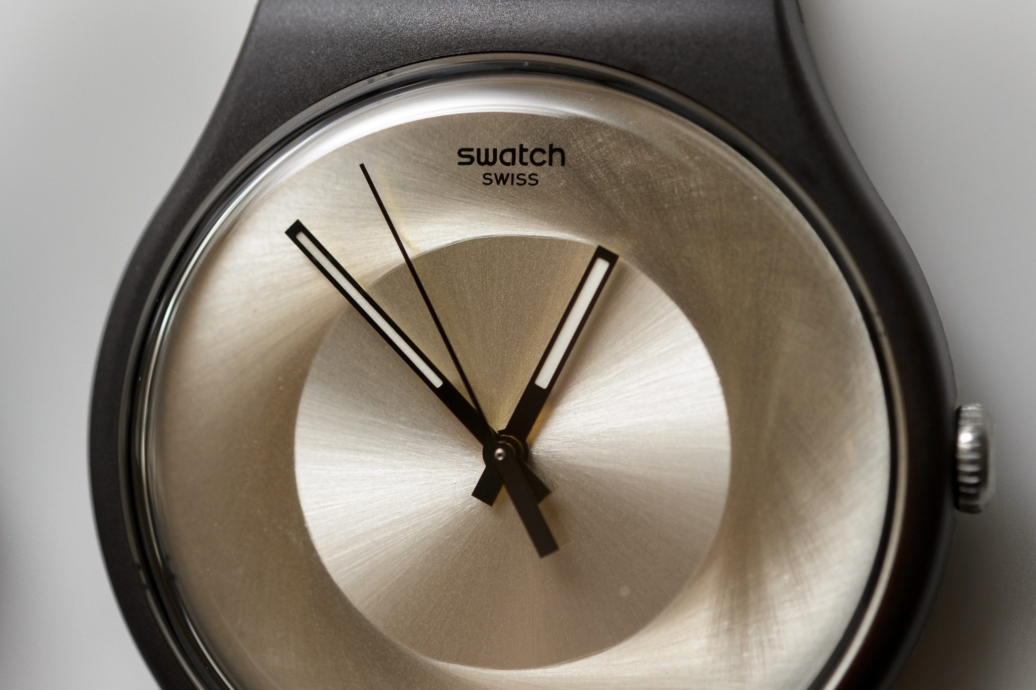 Switzerland’s Swatch Group posts loss for COVID-impacted 2020 financial year 