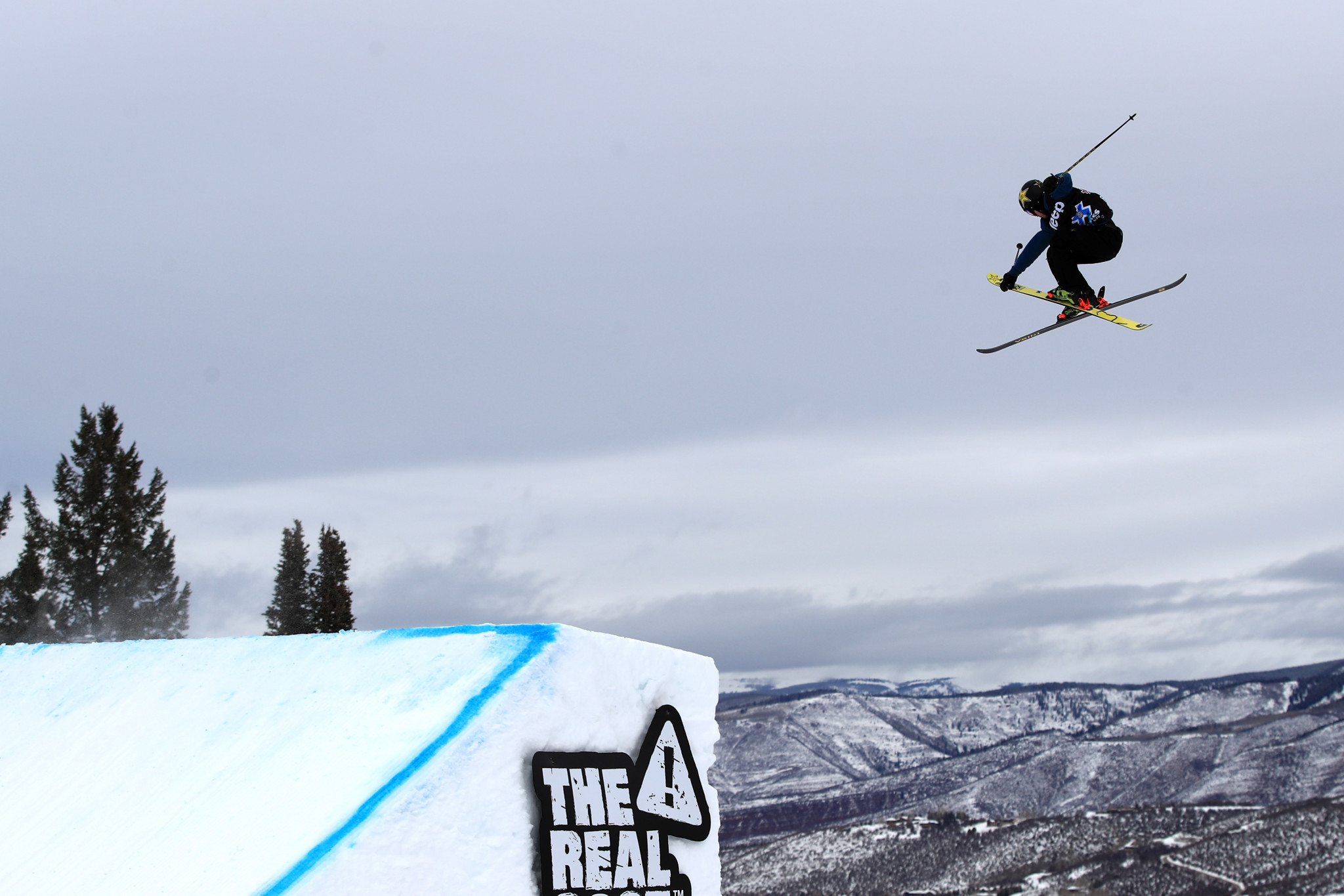 Aspen to host part of FIS Freestyle Ski and Snowboarding World Championships