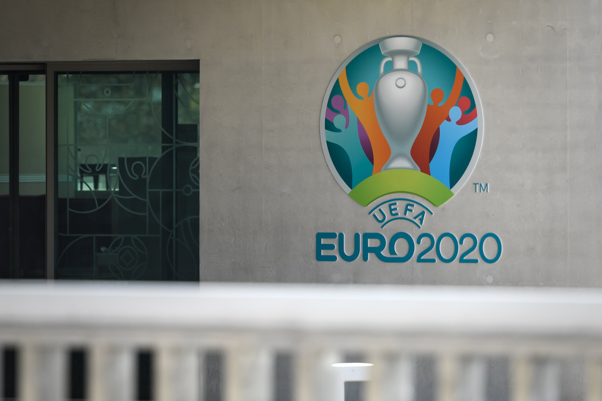Coronavirus expert Daniel Koch has been appointed as medical adviser to UEFA's Euro 2020 competition ©Getty Images