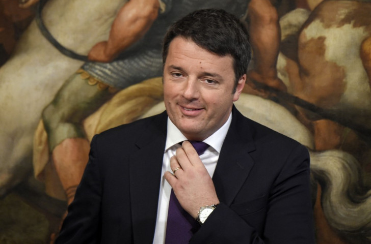 Italian Prime Minister Matteo Renzi is due to meet with IOC President Thomas Bach in Lausanne next week