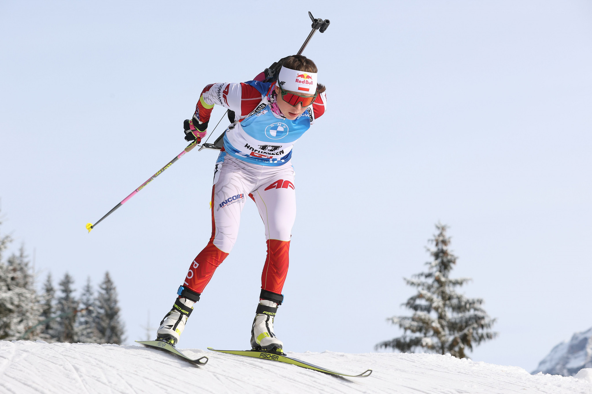 Zuk earns home pursuit victory at IBU Open European Championships