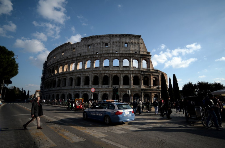 There have been calls to hold a public referendum on Rome's bid for the 2024 Olympic and Paralympic Games