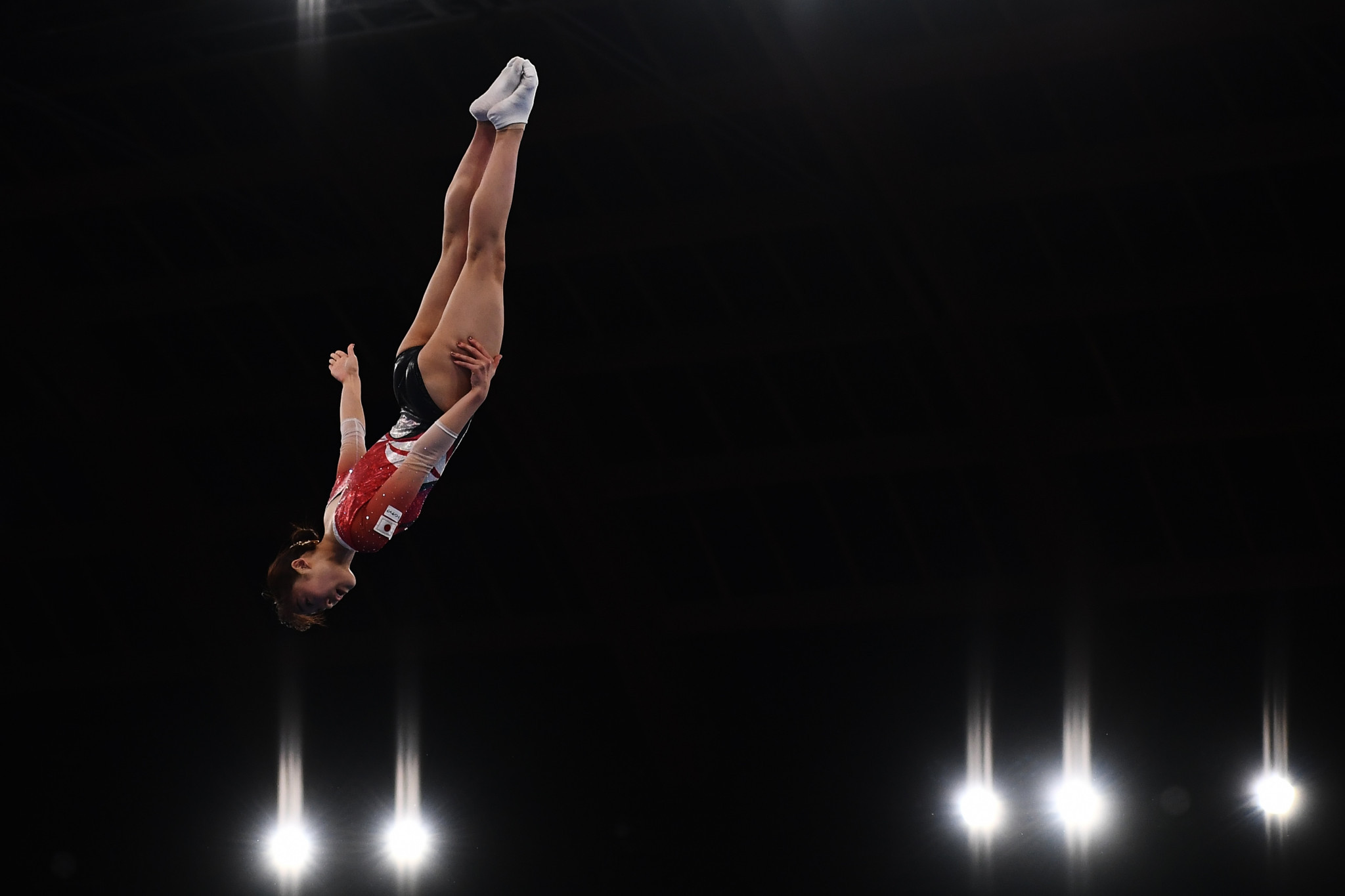 Trampoline Gymnastics World Championships pushed back to avoid FIG Congress clash