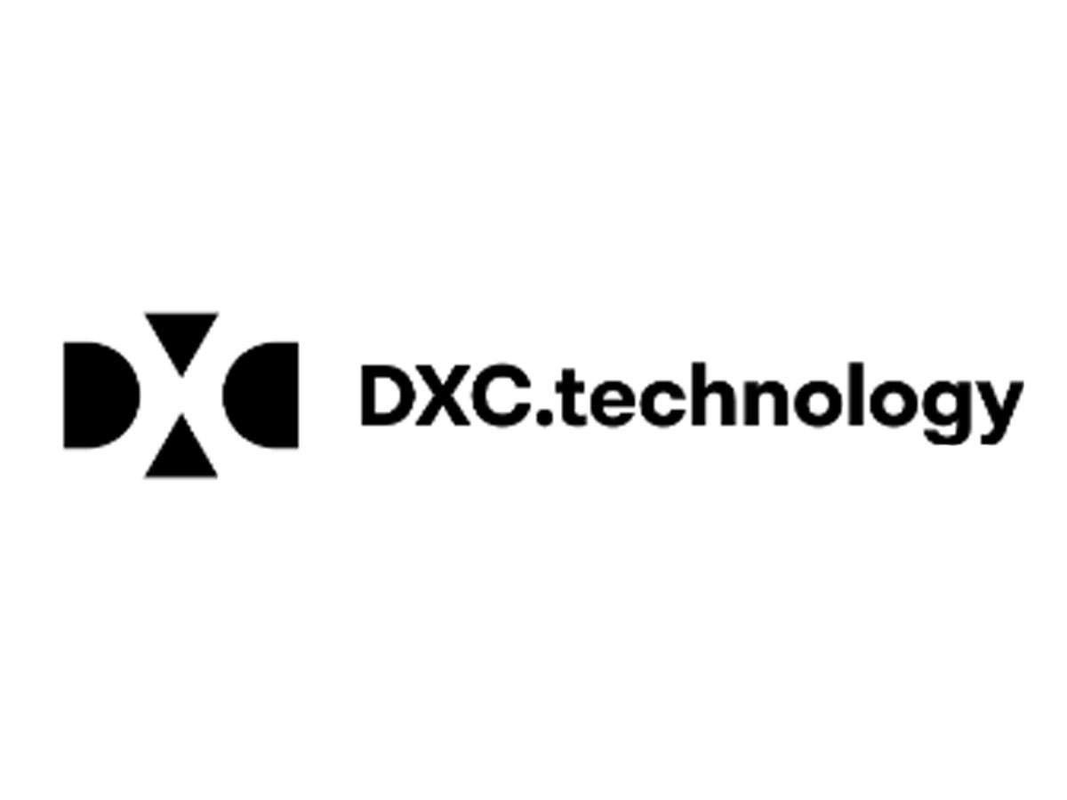 DXC Technology has been named as an official supporter of the Organising Committee of the Paris 2024 Olympic and Paralympic Games ©DXC Technology